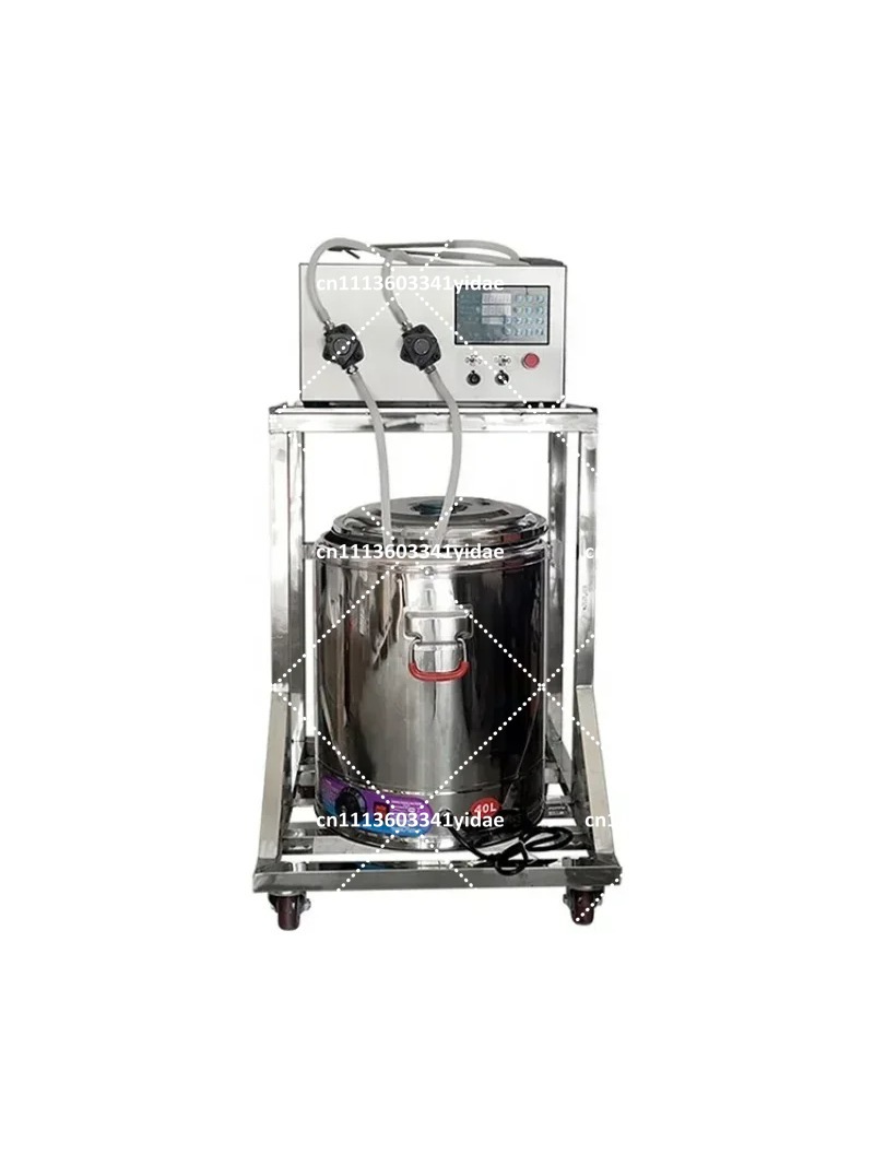 Machine de remplissage automat - Candle Wax Scale avis et prix
