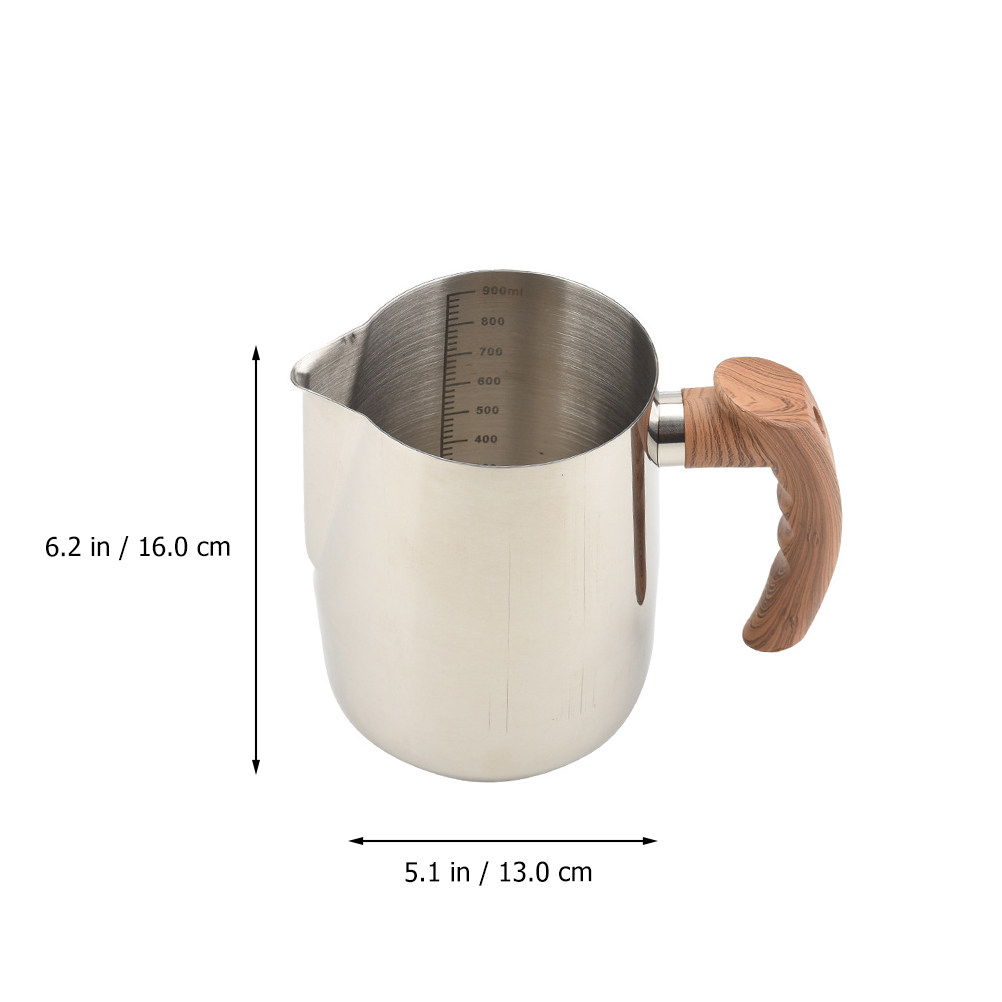 1 pièce Pot de fusion de cire  - Candle Wax Scale avis et prix