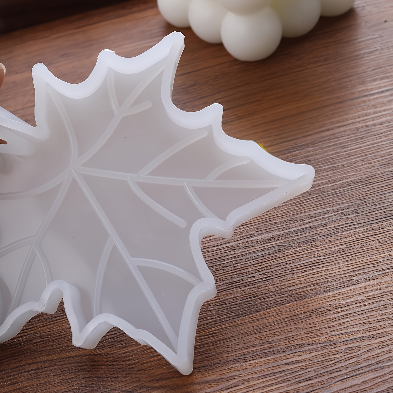 Moule en Silicone en forme de  - Candle Supplies Free Shipping avis et prix