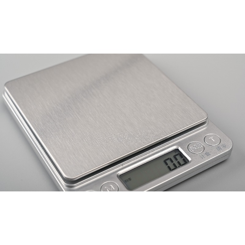 Balance de cuisine numérique h - Candle Wax Scale avis et prix