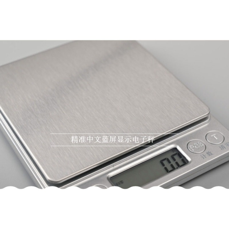 Balance de cuisine numérique h - Candle Wax Scale avis et prix