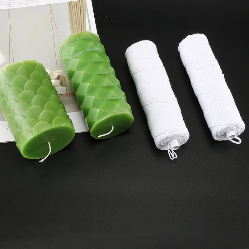 Fil de bougie de 30 mètres/noy - Candle Wax Scale avis et prix