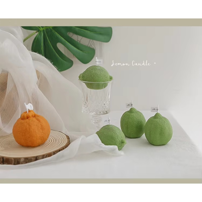 Bougie parfumée artisanale en  - Candle Supplies Free Shipping avis et prix