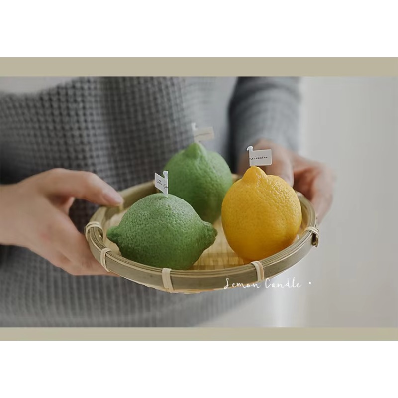 Bougie parfumée artisanale en  - Candle Supplies Free Shipping avis et prix