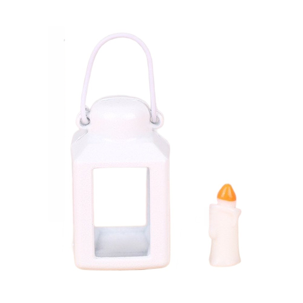 Lanterne de style vintage à l' - Candle Wax Scale avis et prix
