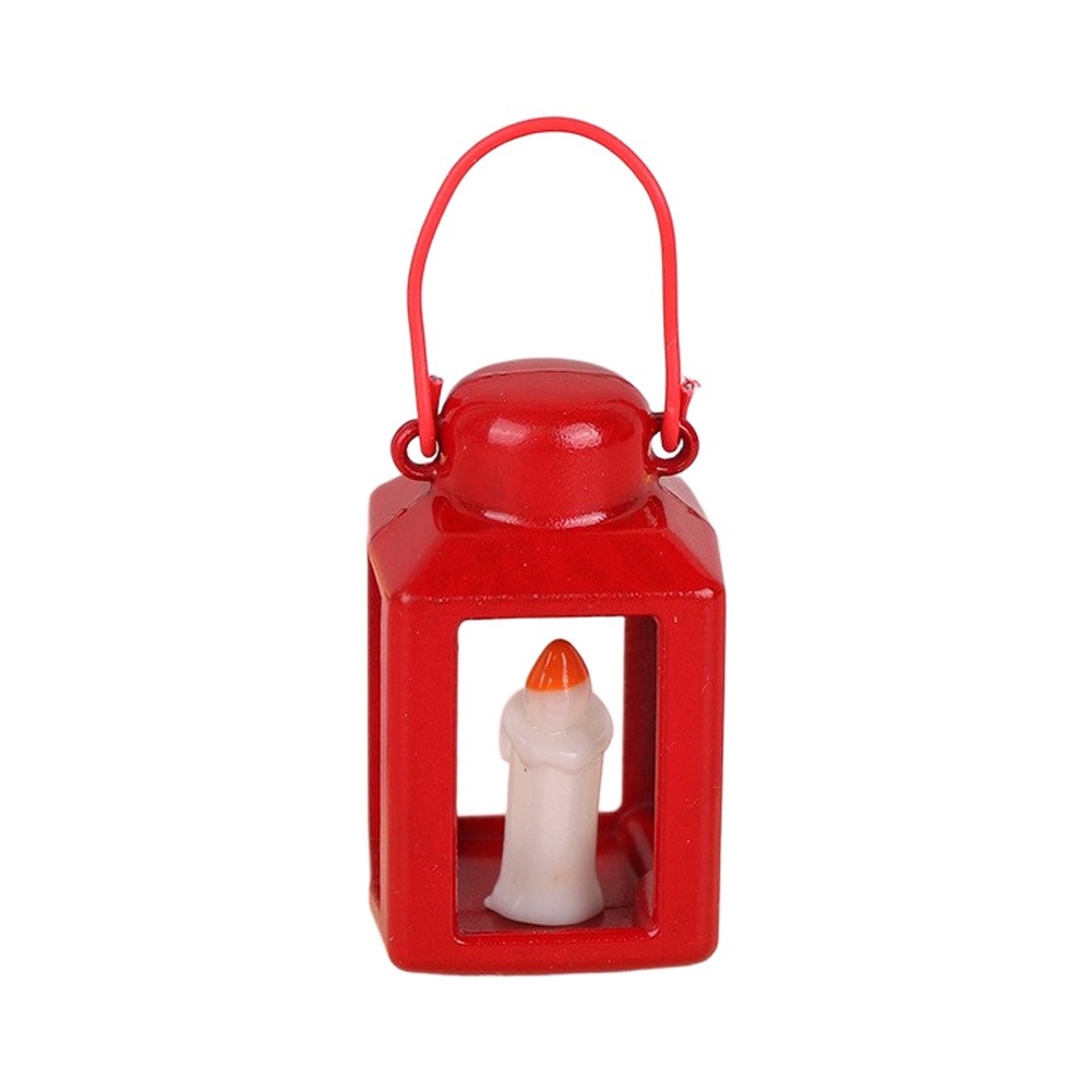 Lanterne de style vintage à l' - Candle Wax Scale avis et prix