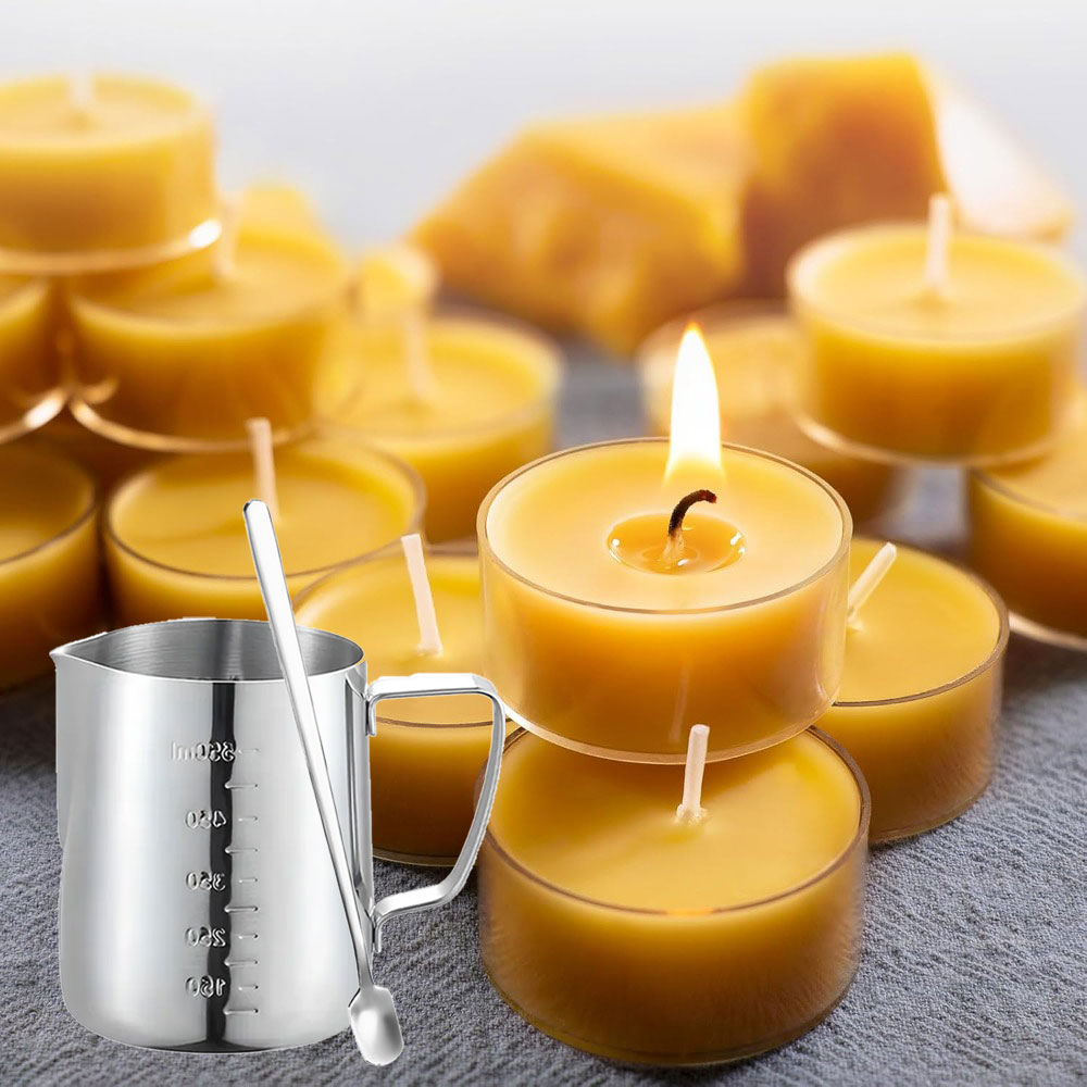 204 pièces/ensemble cire fondr - Candle Wax Scale avis et prix